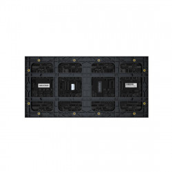 Модуль светодиодного дисплея Hikvision DS-D41Q18CA-1PH-ALS черный