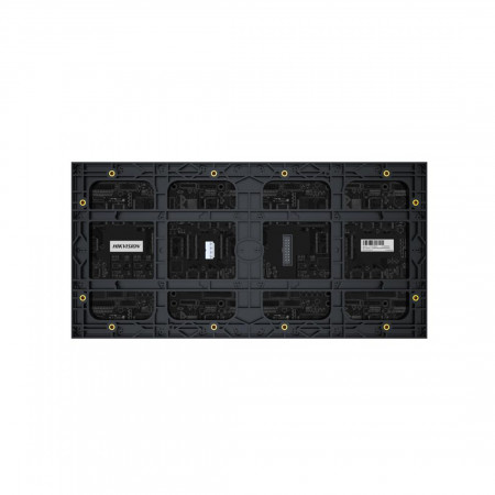 Модуль светодиодного дисплея Hikvision DS-D41Q18CA-1PH-ALS черный