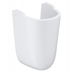 Полупьедестал Grohe bau ceramic 39426000 белый