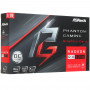 Видеокарта ASRock Phantom Gaming Radeon RX 590 OC (PG X RADEON RX590 8G ОC) черно-серый