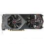 Видеокарта ASRock Phantom Gaming Radeon RX 590 OC (PG X RADEON RX590 8G ОC) черно-серый