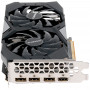Видеокарта Gigabyte AMD Radeon RX 5500 XT OC (GV-R55XTOC-8GD) 8 Гб черный