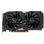 Видеокарта Gigabyte AMD Radeon RX 5500 XT OC (GV-R55XTOC-8GD) 8 Гб черный