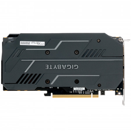 Видеокарта Gigabyte AMD Radeon RX 5500 XT OC (GV-R55XTOC-8GD) 8 Гб черный