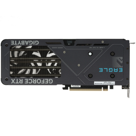 Видеокарта GIGABYTE GeForce RTX 5060 Ti EAGLE MAX OC (GV-N506TEAGLEMAX OC-16GD) 16 Гб черный