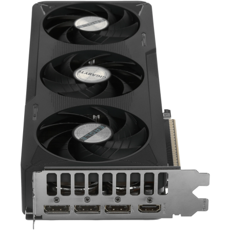 Видеокарта GIGABYTE GeForce RTX 5060 Ti EAGLE MAX OC (GV-N506TEAGLEMAX OC-16GD) 16 Гб черный