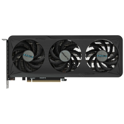 Видеокарта GIGABYTE GeForce RTX 5060 Ti EAGLE MAX OC (GV-N506TEAGLEMAX OC-16GD) 16 Гб черный