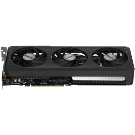 Видеокарта GIGABYTE GeForce RTX 5060 Ti EAGLE MAX OC (GV-N506TEAGLEMAX OC-16GD) 16 Гб черный