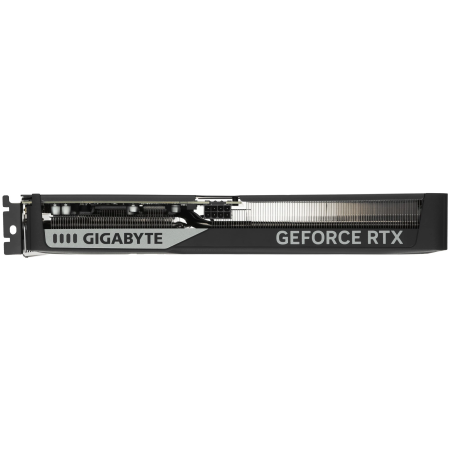 Видеокарта GIGABYTE GeForce RTX 5060 Ti EAGLE MAX OC (GV-N506TEAGLEMAX OC-16GD) 16 Гб черный