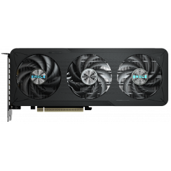 Видеокарта GIGABYTE GeForce RTX 5060 Ti EAGLE MAX OC (GV-N506TEAGLEMAX OC-16GD) 16 Гб черный