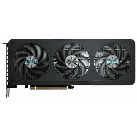 Видеокарта GIGABYTE GeForce RTX 5060 Ti EAGLE MAX OC (GV-N506TEAGLEMAX OC-16GD) 16 Гб черный