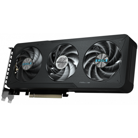 Видеокарта GIGABYTE GeForce RTX 5060 Ti EAGLE MAX OC (GV-N506TEAGLEMAX OC-16GD) 16 Гб черный