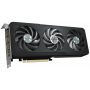 Видеокарта GIGABYTE GeForce RTX 5060 Ti EAGLE MAX OC (GV-N506TEAGLEMAX OC-16GD) 16 Гб черный