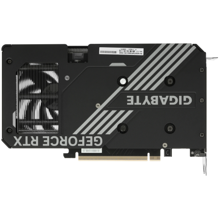 Видеокарта GIGABYTE GeForce RTX 5060 Ti WINDFORCE MAX OC (GV-N506TWF2MAX OC-16GD) 16 Гб черный