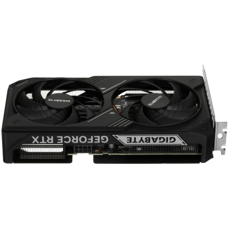Видеокарта GIGABYTE GeForce RTX 5060 Ti WINDFORCE MAX OC (GV-N506TWF2MAX OC-16GD) 16 Гб черный