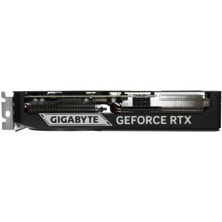 Видеокарта GIGABYTE GeForce RTX 5060 Ti WINDFORCE MAX OC (GV-N506TWF2MAX OC-16GD) 16 Гб черный