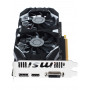 Видеокарта MSI GeForce GTX 1050 Ti OC (GTX 1050 TI 4GT OC) 4 Гб черный