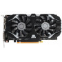 Видеокарта MSI GeForce GTX 1050 Ti OC (GTX 1050 TI 4GT OC) 4 Гб черный