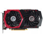 Видеокарта MSI GeForce GTX 1050 Ti GAMING X (GTX 1050 TI GAMING X 4G) 4 Гб черный