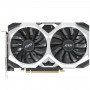 Видеокарта MSI GeForce GTX 1660 SUPER (GTX 1660 SUPER VENTUS XS OCV1) 6 Гб черный