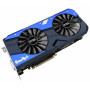 Видеокарта Palit GeForce GTX 1080 Ti GameRock (NEB108TT15LC-1020G) 11 Гб синий