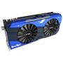 Видеокарта Palit GeForce GTX 1080 Ti GameRock (NEB108TT15LC-1020G) 11 Гб синий