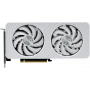 Видеокарта Palit GeForce RTX 5060 Ti White OC (NE7506TU19T1-GB2061M) 16 Гб белый