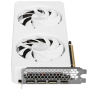 Видеокарта Palit GeForce RTX 5060 Ti White OC (NE7506TU19T1-GB2061M) 16 Гб белый