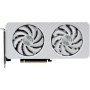 Видеокарта Palit GeForce RTX 5060 Ti White OC (NE7506TU19T1-GB2061M) 16 Гб белый