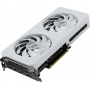 Видеокарта Palit GeForce RTX 5060 Ti White OC (NE7506TU19T1-GB2061M) 16 Гб белый
