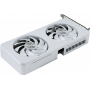 Видеокарта Palit GeForce RTX 5060 Ti White OC (NE7506TU19T1-GB2061M) 16 Гб белый