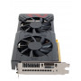 Видеокарта PowerColor AMD Radeon RX 570 (AXRX 570 8GBD5-DMV3) 8 Гб черный