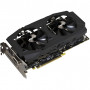 Видеокарта PowerColor Radeon RX 580 (AXRX 580 4GBD5-DMV2) 4 Гб черный