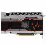Видеокарта Sapphire AMD Radeon RX 570 PULSE (11266-66-20G) 8 Гб черный