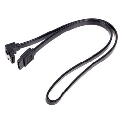 Кабель Sata-Sata ViTi Data Sata (AGV-1480) черный
