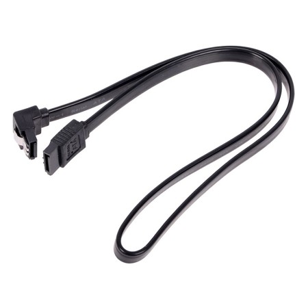 Кабель Sata-Sata ViTi Data Sata (AGV-1480) черный