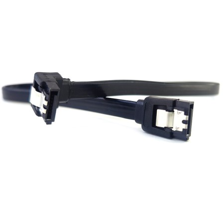 Кабель Sata-Sata ViTi Data Sata (AGV-1480) черный