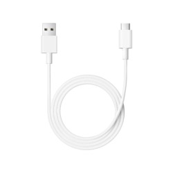Кабель USB-A -USB-C Xiaomi 3A USB-A to USB-C Cable (K43220) Белый