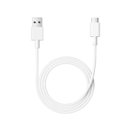 Кабель USB-A -USB-C Xiaomi 3A USB-A to USB-C Cable (K43220) Белый