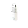 Сетевое зарядное устройство ViTi UC3A (AGV-1534) белый