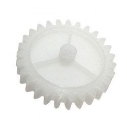 Шестерня CET 27T (DGP7497) белый Шестерня CET 27T (DGP7497) белый