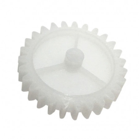 Шестерня CET 27T (DGP7497) белый Шестерня CET 27T (DGP7497) белый
