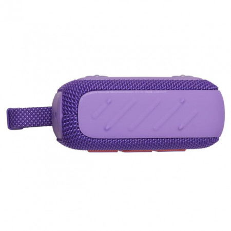 Колонки JBL GO4 (JBLGO4PUR) фиолетовый