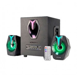 Колонки Microlab G100BT чёрный