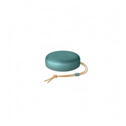 Колонки Bang & Olufsen Beosound A1 3rd Gen (1736009) зеленый