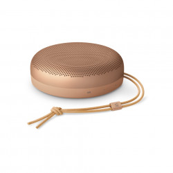 Колонки Bang & Olufsen Beosound A1 3rd Gen (1736001) бежевый