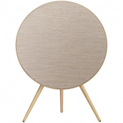 Колонки Bang & Olufsen Beosound A9 5th Gen (1200633) золотой