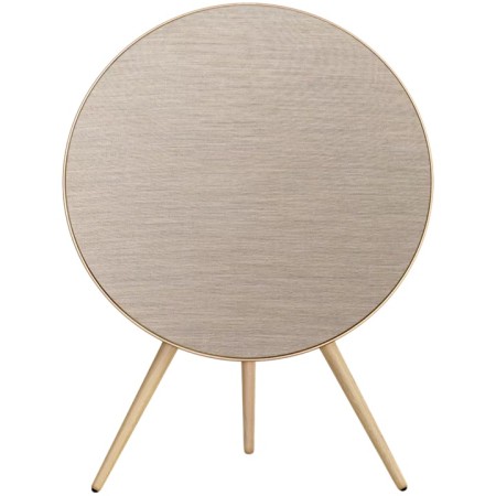 Колонки Bang & Olufsen Beosound A9 5th Gen (1200633) золотой