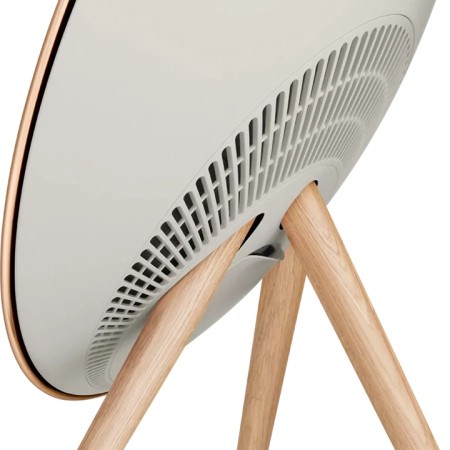 Колонки Bang & Olufsen Beosound A9 5th Gen (1200633) золотой