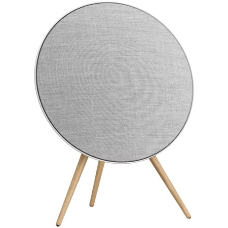 Колонки Bang & Olufsen Beosound A9 5th Gen (1200634) серый